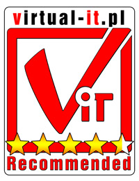 Asustor Virtual-IT.pl Award