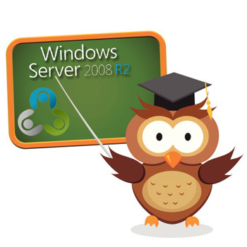 Windows Server 2008 R2 Kurs Recenzja