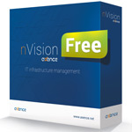 axence nvision free