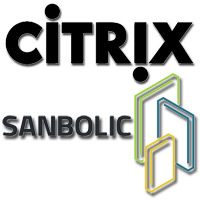 Citrix Sanbolic