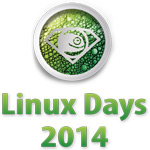 Linux Days 2014