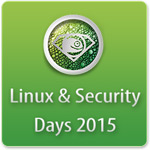 Linux and Security Days