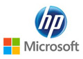 Microsoft HP