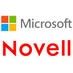 Microsoft Novell