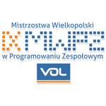 MWPZ Mistrzostwa Polski w Programowaniu Zespołowym