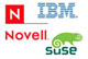 Novell IBM Suse