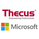 Thecus Microsoft