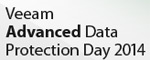 Veeam Advanced Data protection Day