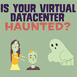 Virtual Datacenter security