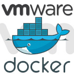 VMware Docker