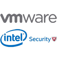 vmware intel security