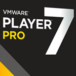 VMware Player 7 Pro