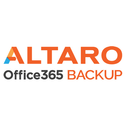 Altaro Office 365 backup