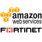 Amazon AWS Fortinet Firewall