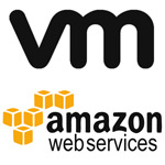Amazon VMware