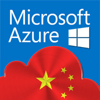 Azure China Cloud
