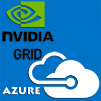 Azure Nvidia Grid