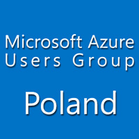 Microsoft Azure user group Poland