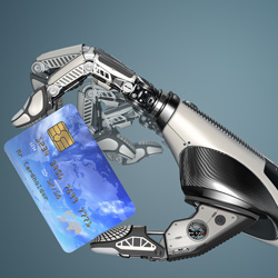 bankowość sztuczna inteligencja machine learning