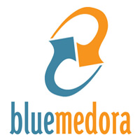 Blue Medora