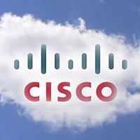  Cisco Cloud