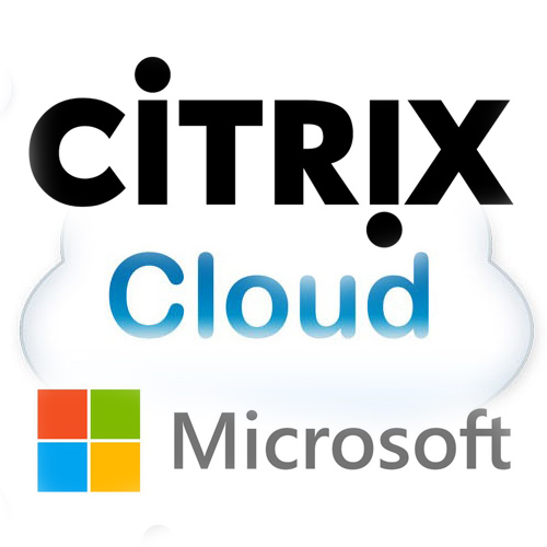 Citrix Microsoft Cloud