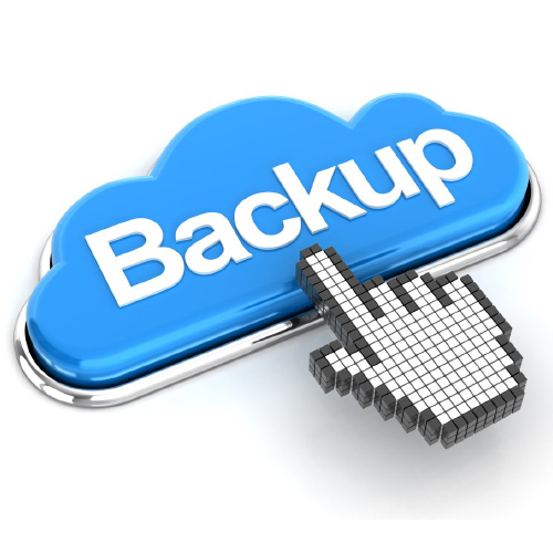 Backup cloud