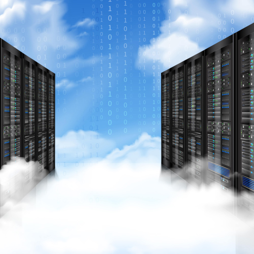 Cloud datacenter