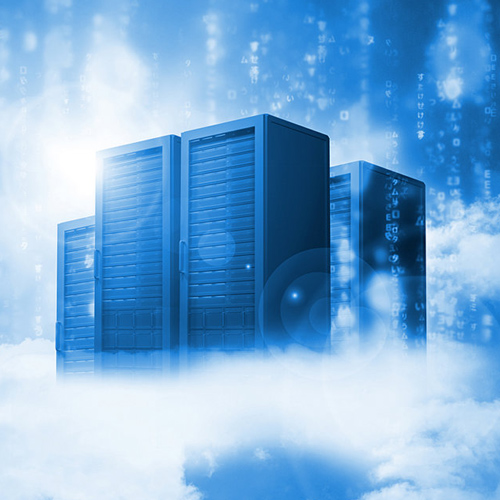 Cloud Data Center