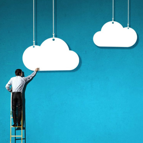 Cloud Computing Cloud Climber