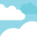 Infografika Cloud Computing