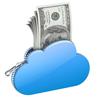 Cloud Computing money