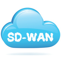 Cloud SD-WAN
