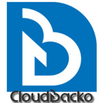 CloudBacko