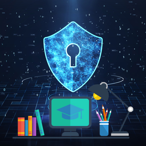 Cybersecurity edukacjka