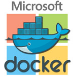 Docker Microsoft