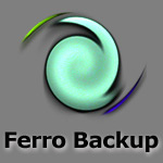 Ferro Backup