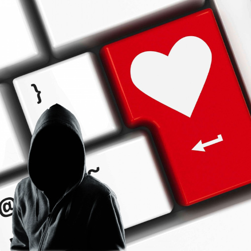 hacker valentines day