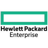 Hewlett Packard Enterprise