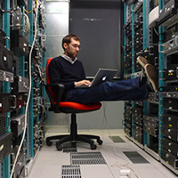 IT Specalist data center