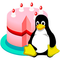 Linux Urodziny