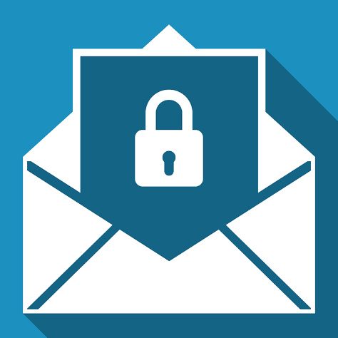 security e-mail