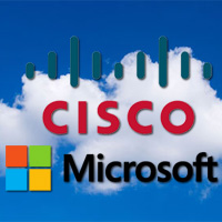 Microsoft Cisco Cloud
