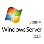 Hyper-V działa w Microsoft