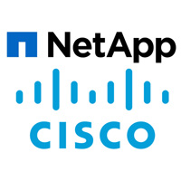 NetApp Cisco