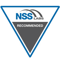 nss labs recommended