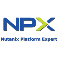 Nutanix NPX