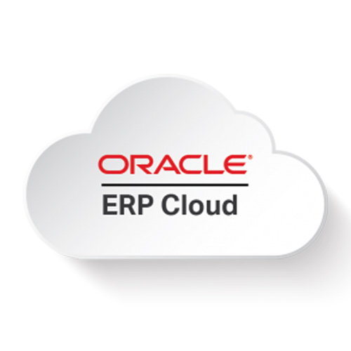 Oracle Cloud ERP