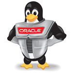 Oracle Linux kernel