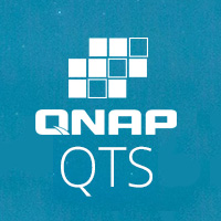 QNAP QTS